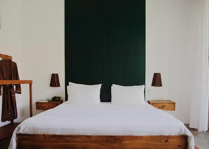 Palm Garden Resort & Ayurveda