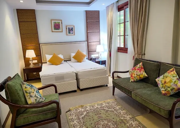 Viluveli Holiday Retreat