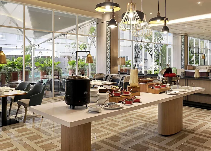Mercure Samarinda