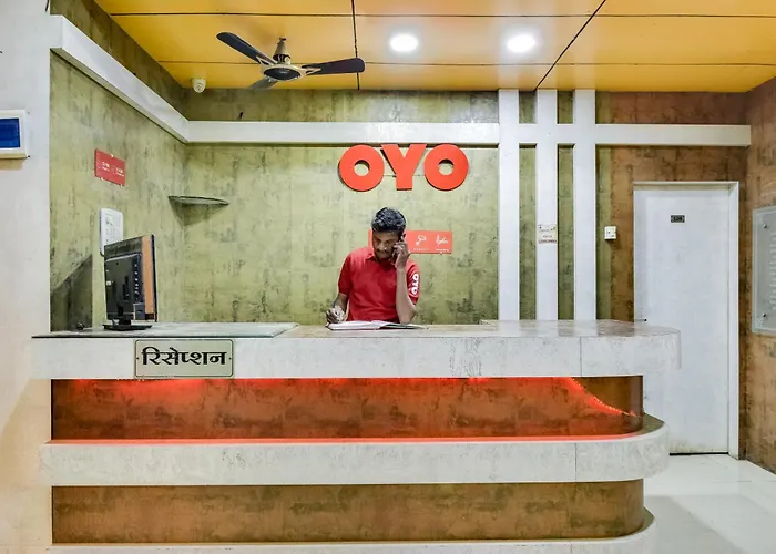 Hotel O Aryan