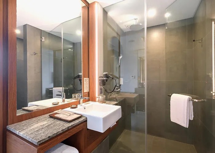 Kokoon Hotel Banyuwangi