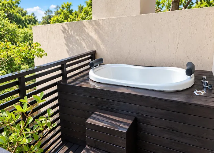 Shiva Boutique Hotel - Praia do Rosa