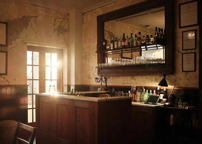 The Convent Boutique Hotel