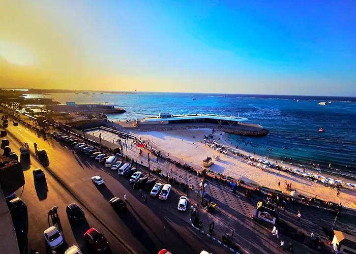 Semiramis Hotel Royal Palace Egyptian Only