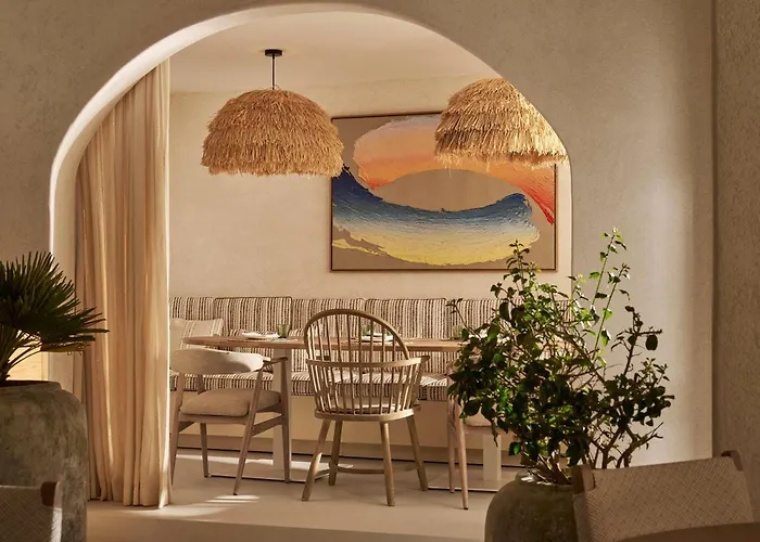 Hyde Hotel Ibiza Beach Resort By Accor Cala Llonga 