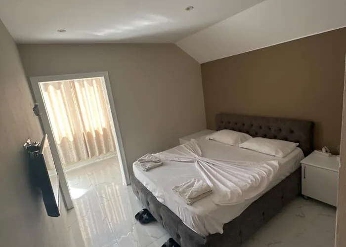 Royal Hotel Peshkopi Albania