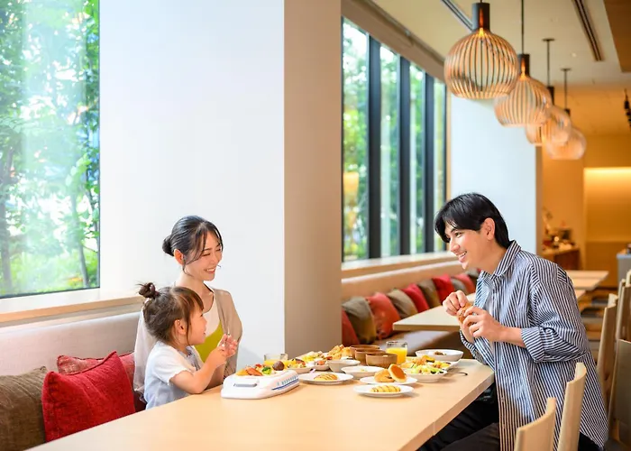 The Royal Park Hotel Kyoto Umekoji