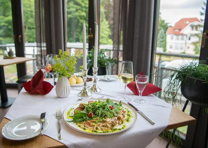 Aktivhotel Inselsberg