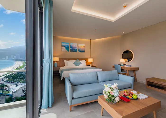 Fleur De Lys Hotel Quy Nhon