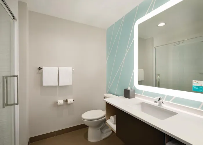 Avid Hotel Summerville By Ihg