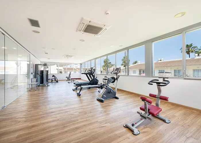 Trendhotel Alcudia - Adults Only