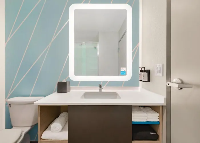 Avid Hotel Summerville By Ihg