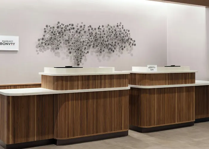 Courtyard By Marriott Billings