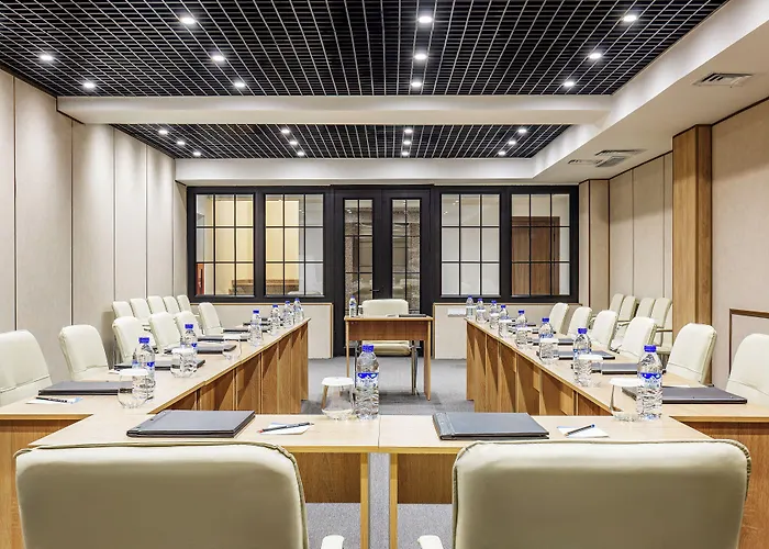 Silk Road Premium Hotel