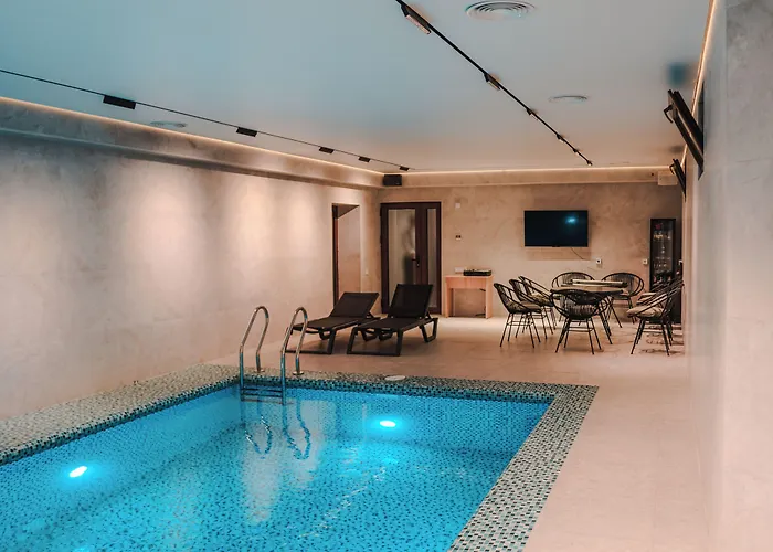 Silk Road Premium Hotel