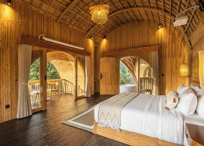 Jungleight Bali