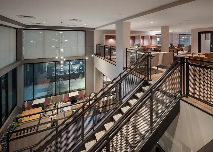 Atwell Suites Henderson By Ihg