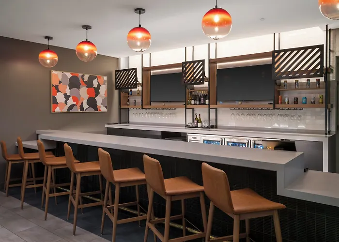 Atwell Suites Henderson By Ihg
