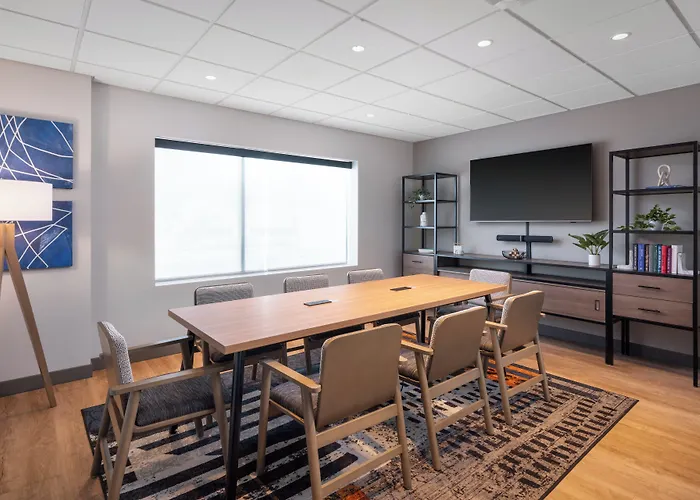 Atwell Suites Henderson By Ihg