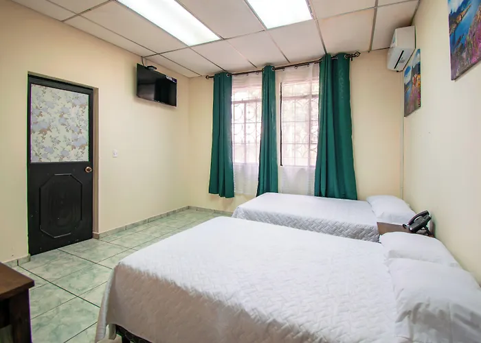 Lorenzo Hotel