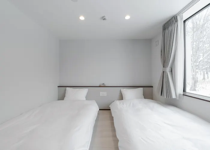 Villa Yin Niseko
