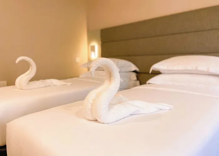 Staycity Serviced Apartments
