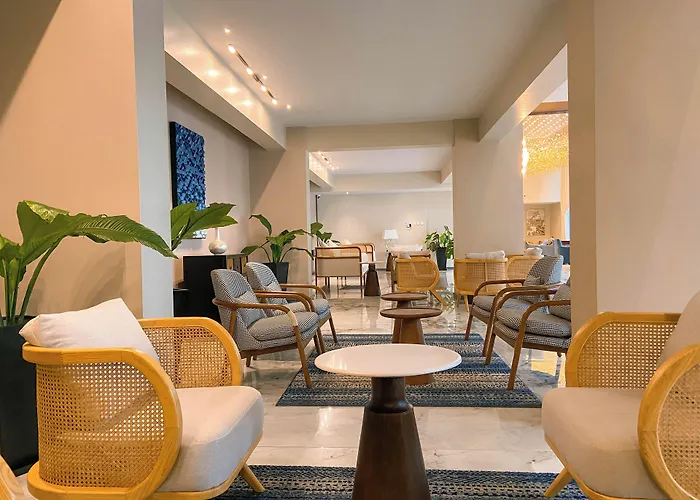 Staycity Serviced Apartments