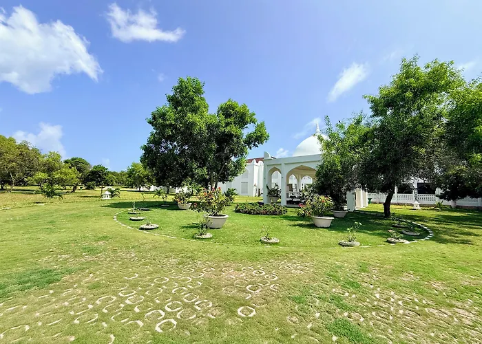 Shukran Palace