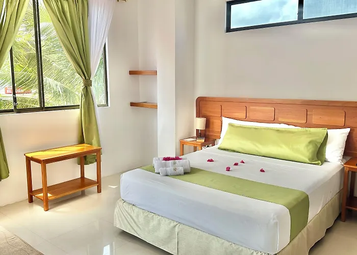 Hostal Sueños Silvestres