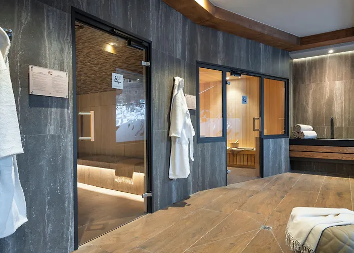 Mgm Hotels & Residences - Hotel Laska