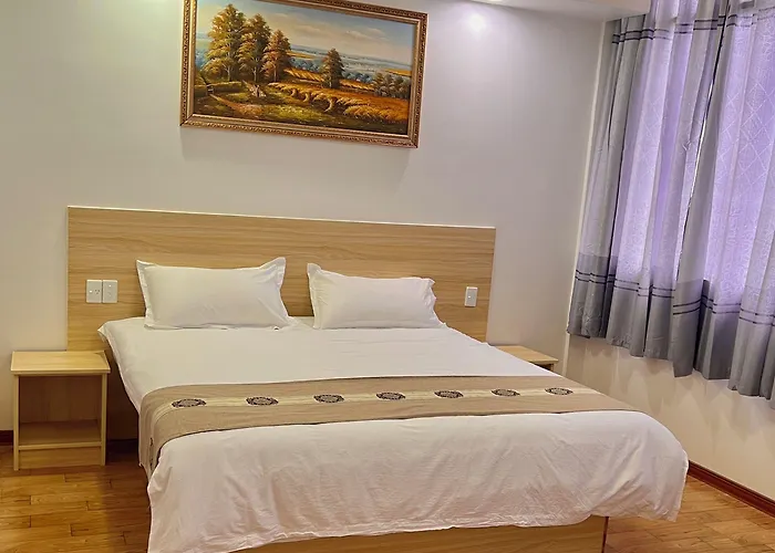 Coastline Hotel