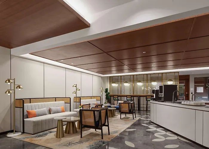 Hilton Garden Inn Datong Pingcheng