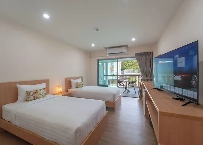 Ventus Phangan