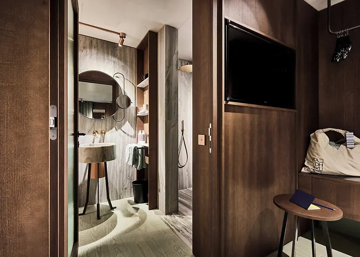 Boutique Hotel Badhaus (Adults Only)