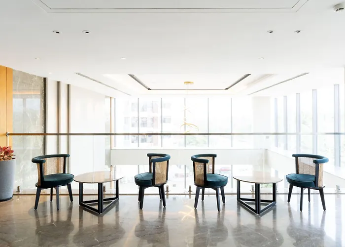 Signature Hotels