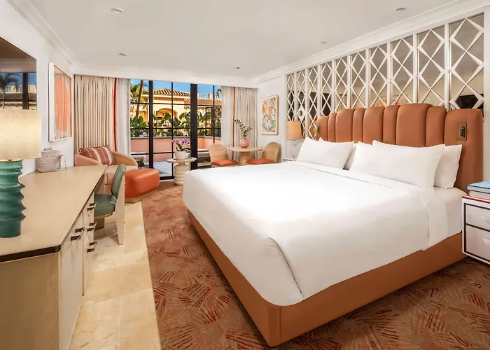 Palm House Hotel Palm Beach