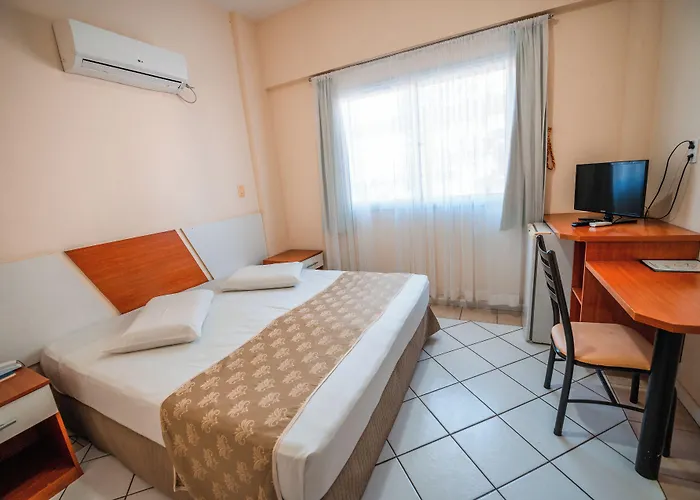 Fragata Hotel