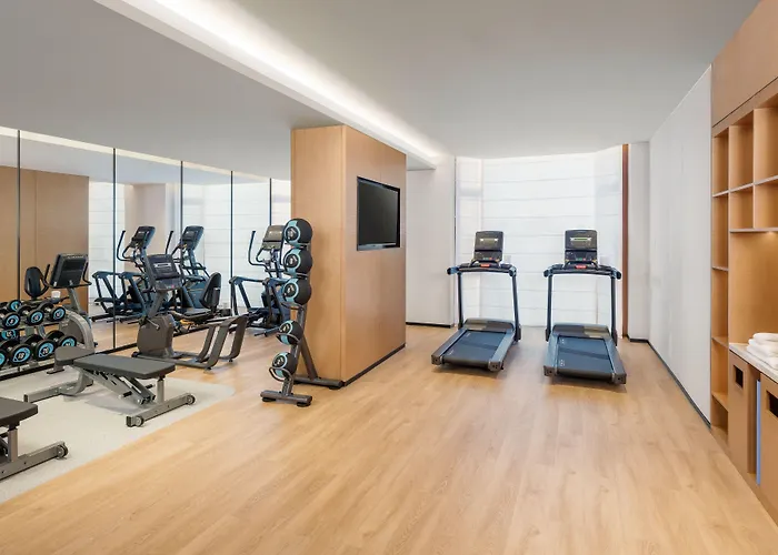Fairfield By Marriott Yantai