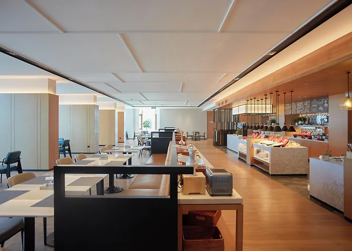 Fairfield By Marriott Yantai