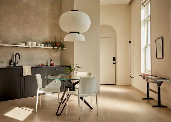 Archway Hotel Residence