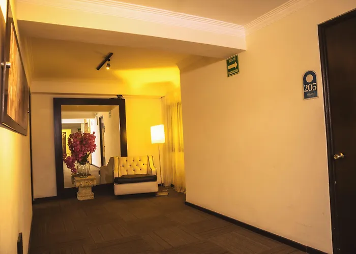 Hotel Clara Luna