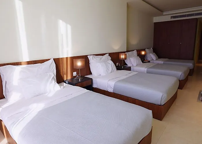 Nassim Al Najaf Hotel