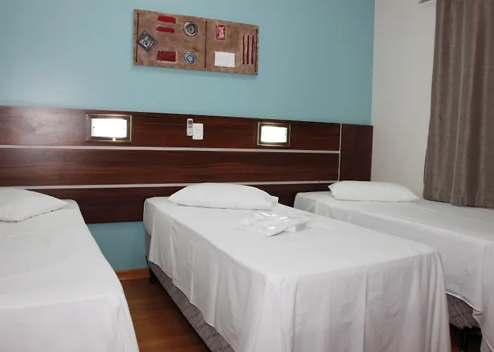 Blu Terrace Hotel