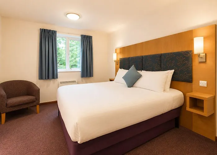 Middleton Inn, Manchester