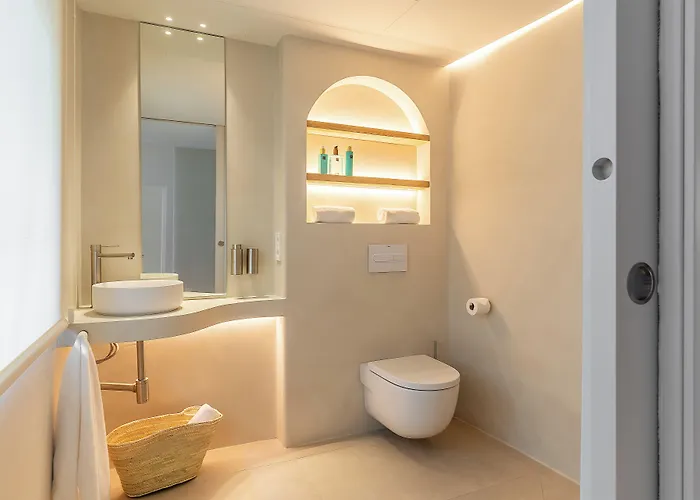 Apartamentos Azul