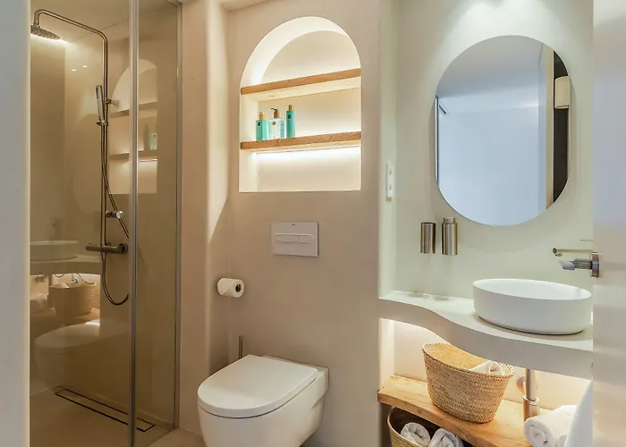 Apartamentos Azul