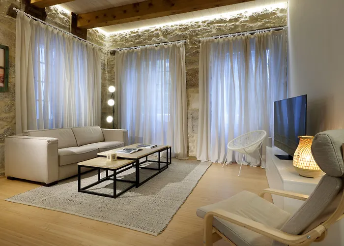 La Gallega By Upper Luxury Housing
