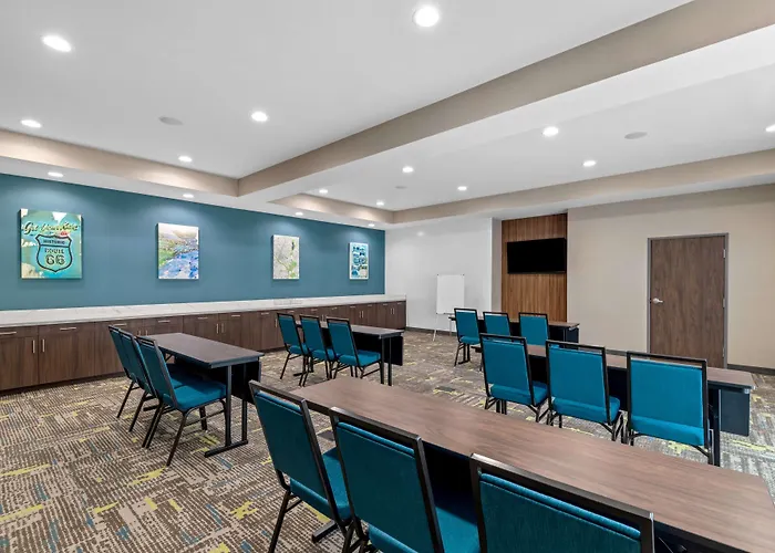 Hampton Inn & Suites Sherman
