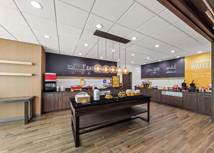Hampton Inn & Suites Sherman