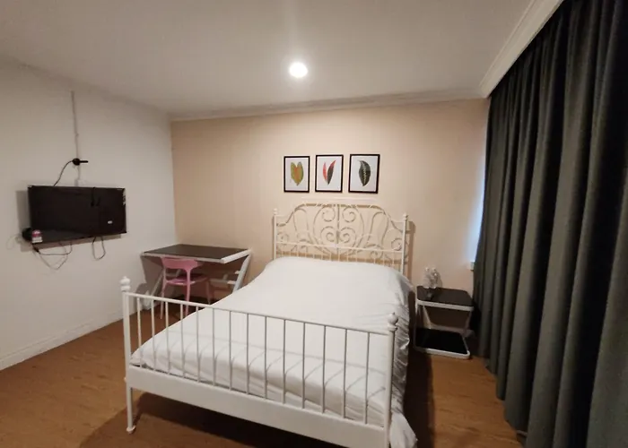 Songtam Hotel